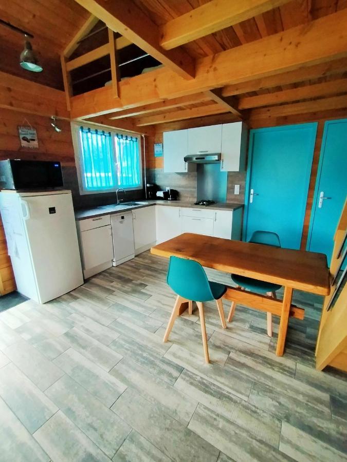 GÎTE LE PADDLE 2 pers 15 min océan 35 min Bordeaux jardin parking wifi Brach Extérieur photo