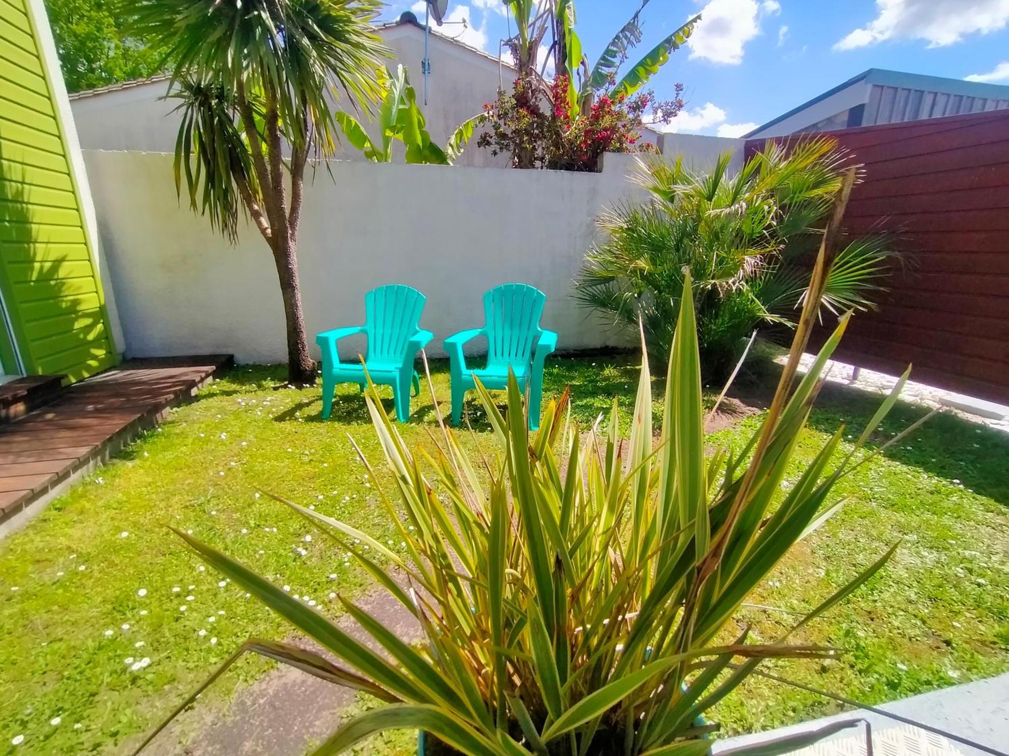 GÎTE LE PADDLE 2 pers 15 min océan 35 min Bordeaux jardin parking wifi Brach Extérieur photo
