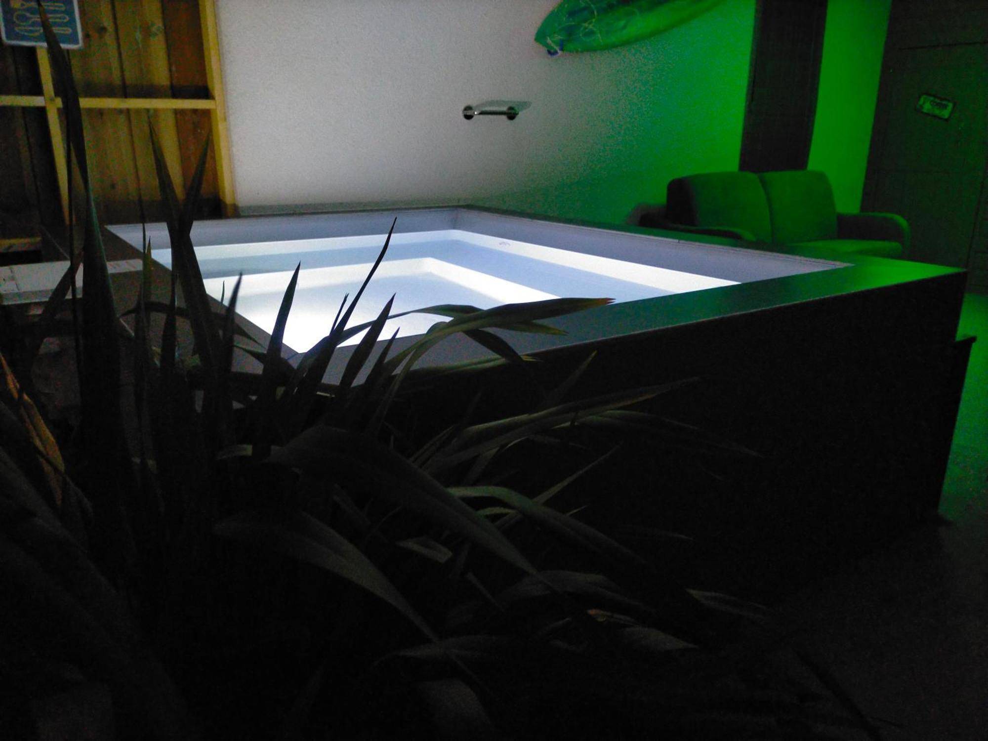 GÎTE LE PADDLE 2 pers 15 min océan 35 min Bordeaux jardin parking wifi Brach Extérieur photo
