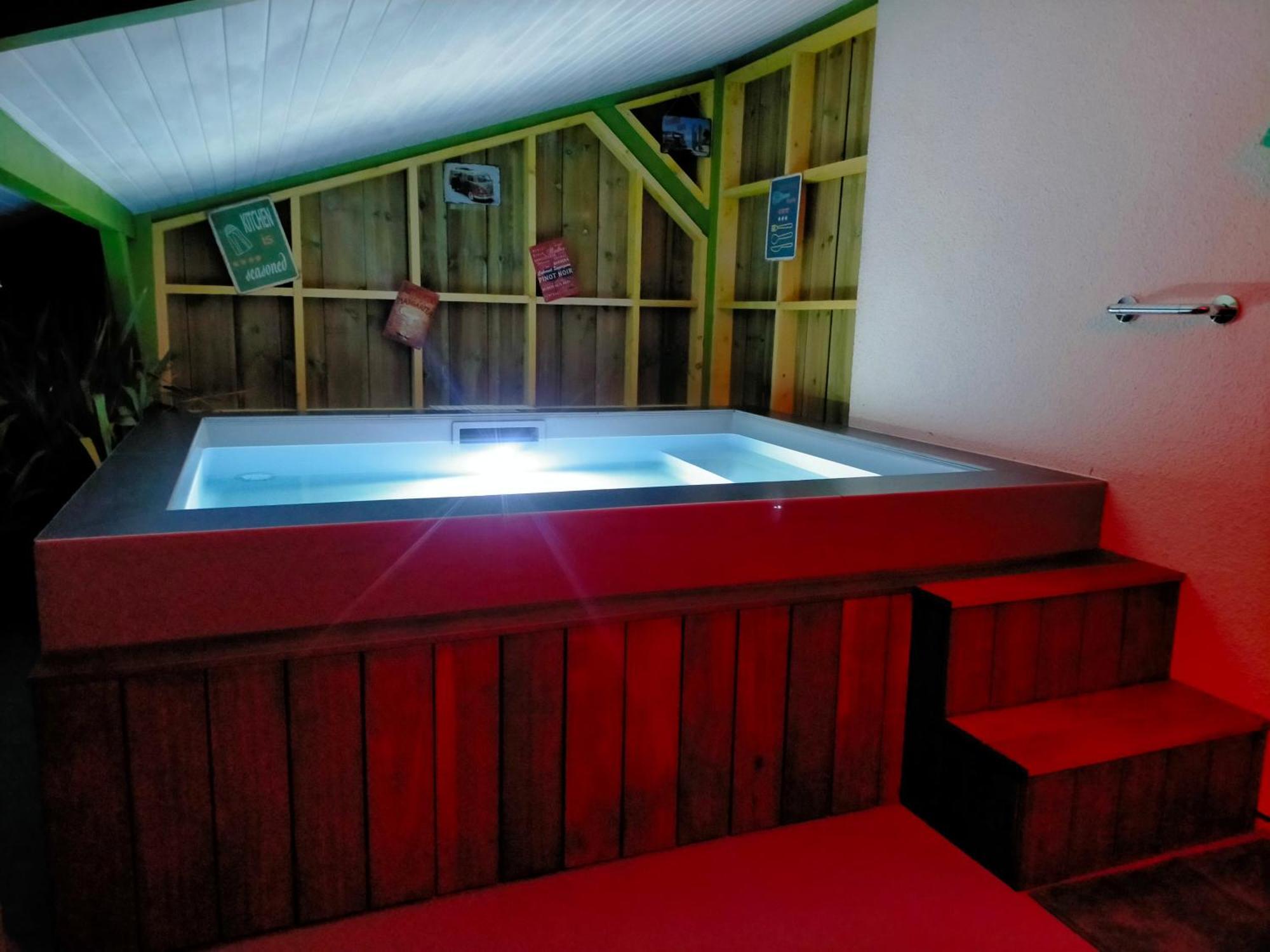 GÎTE LE PADDLE 2 pers 15 min océan 35 min Bordeaux jardin parking wifi Brach Extérieur photo